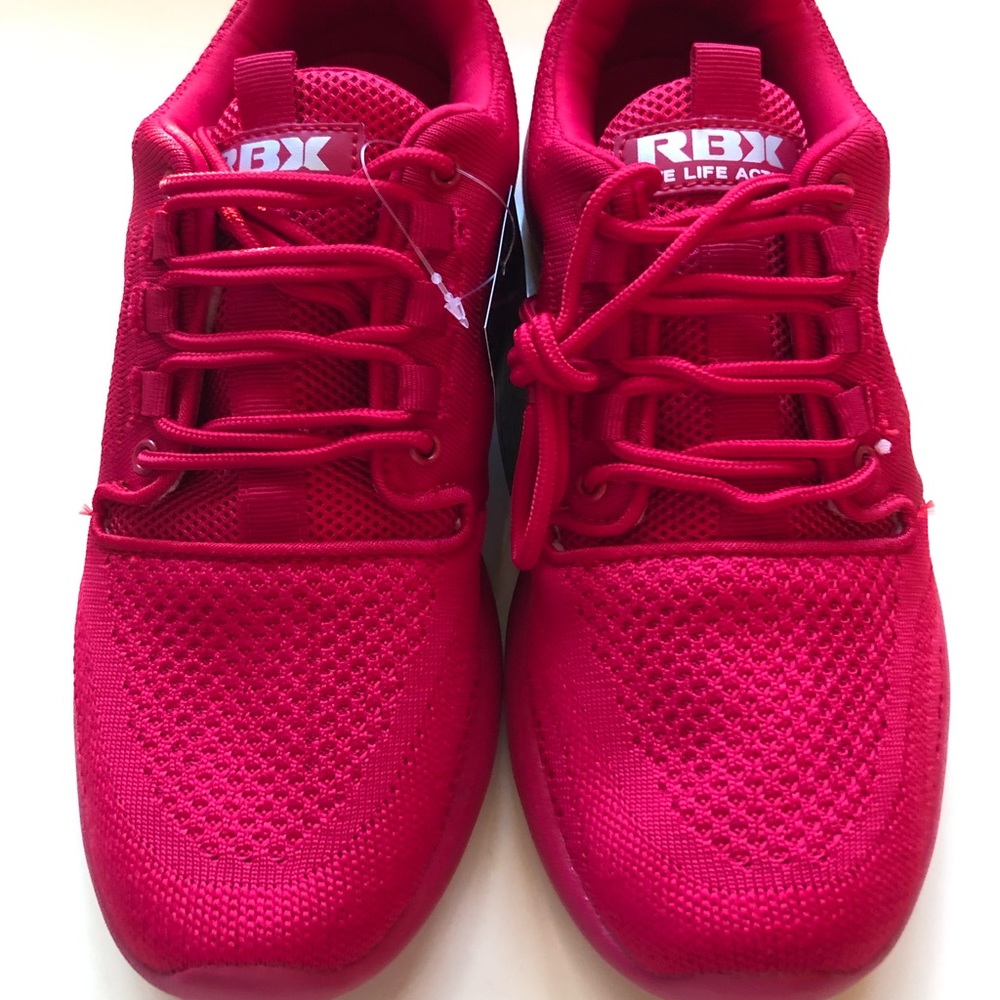 RBX SNEAKERS [New with tag]